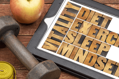 elements of fitness